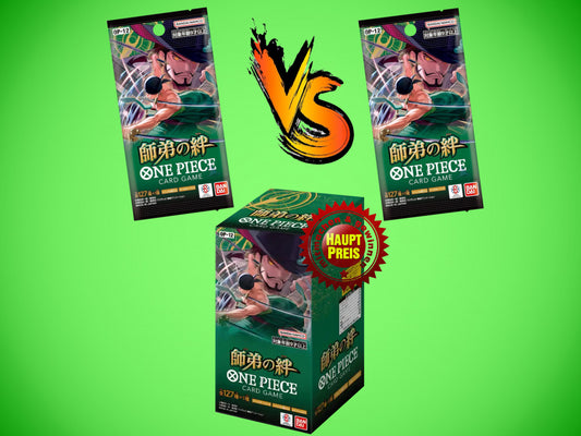 OP12 (JAP) Live KP Battle Event