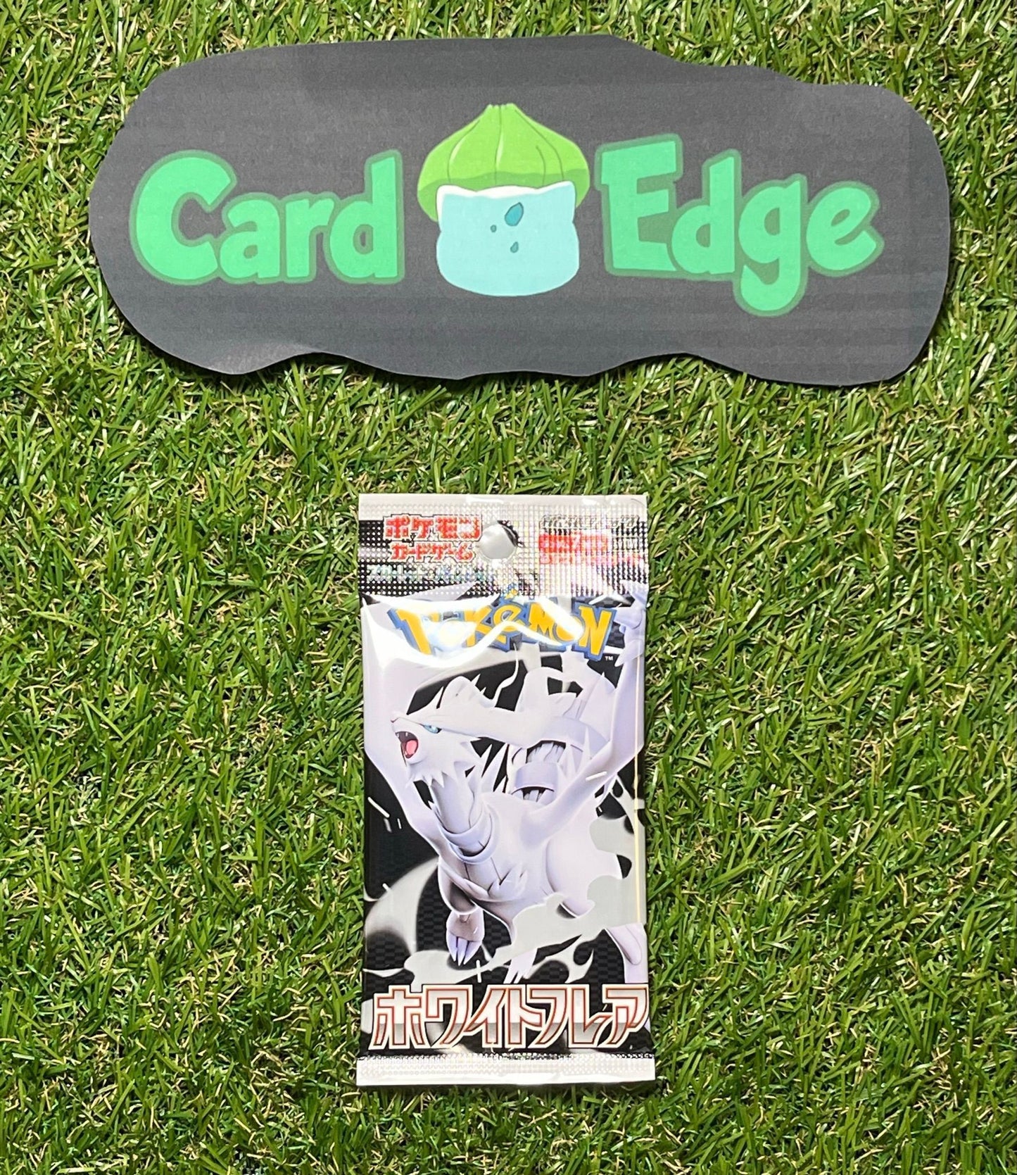 Pokemon White Flare (sv11W)